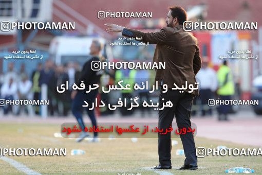 581152, Abadan, [*parameter:4*], لیگ برتر فوتبال ایران، Persian Gulf Cup، Week 18، Second Leg، Sanat Naft Abadan 0 v 3 Esteghlal on 2017/01/22 at Takhti Stadium Abadan