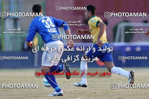 581040, Abadan, [*parameter:4*], لیگ برتر فوتبال ایران، Persian Gulf Cup، Week 18، Second Leg، Sanat Naft Abadan 0 v 3 Esteghlal on 2017/01/22 at Takhti Stadium Abadan