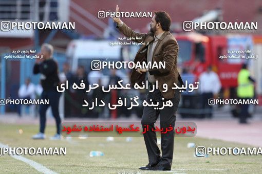 581160, Abadan, [*parameter:4*], لیگ برتر فوتبال ایران، Persian Gulf Cup، Week 18، Second Leg، Sanat Naft Abadan 0 v 3 Esteghlal on 2017/01/22 at Takhti Stadium Abadan