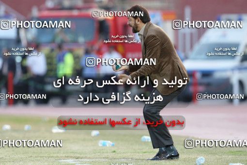 581286, Abadan, [*parameter:4*], لیگ برتر فوتبال ایران، Persian Gulf Cup، Week 18، Second Leg، Sanat Naft Abadan 0 v 3 Esteghlal on 2017/01/22 at Takhti Stadium Abadan