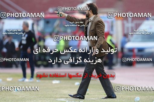 580742, Abadan, [*parameter:4*], لیگ برتر فوتبال ایران، Persian Gulf Cup، Week 18، Second Leg، Sanat Naft Abadan 0 v 3 Esteghlal on 2017/01/22 at Takhti Stadium Abadan