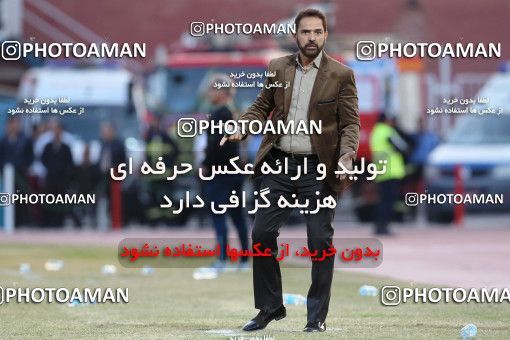 581245, Abadan, [*parameter:4*], لیگ برتر فوتبال ایران، Persian Gulf Cup، Week 18، Second Leg، Sanat Naft Abadan 0 v 3 Esteghlal on 2017/01/22 at Takhti Stadium Abadan