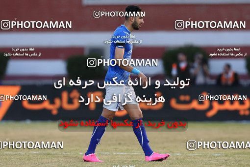 581210, Abadan, [*parameter:4*], لیگ برتر فوتبال ایران، Persian Gulf Cup، Week 18، Second Leg، Sanat Naft Abadan 0 v 3 Esteghlal on 2017/01/22 at Takhti Stadium Abadan