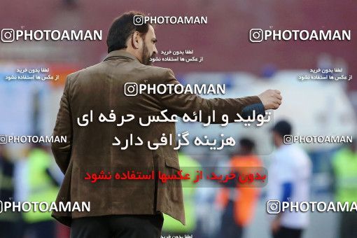 581322, Abadan, [*parameter:4*], لیگ برتر فوتبال ایران، Persian Gulf Cup، Week 18، Second Leg، Sanat Naft Abadan 0 v 3 Esteghlal on 2017/01/22 at Takhti Stadium Abadan