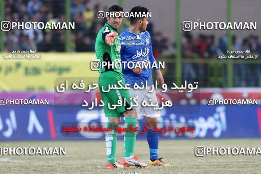581323, Abadan, [*parameter:4*], لیگ برتر فوتبال ایران، Persian Gulf Cup، Week 18، Second Leg، Sanat Naft Abadan 0 v 3 Esteghlal on 2017/01/22 at Takhti Stadium Abadan
