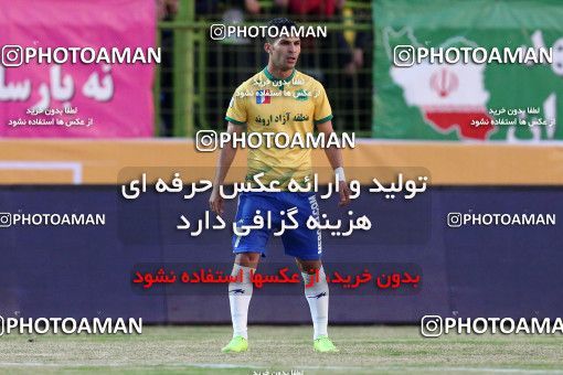 581267, Abadan, [*parameter:4*], لیگ برتر فوتبال ایران، Persian Gulf Cup، Week 18، Second Leg، Sanat Naft Abadan 0 v 3 Esteghlal on 2017/01/22 at Takhti Stadium Abadan