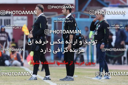 581036, Abadan, [*parameter:4*], لیگ برتر فوتبال ایران، Persian Gulf Cup، Week 18، Second Leg، Sanat Naft Abadan 0 v 3 Esteghlal on 2017/01/22 at Takhti Stadium Abadan