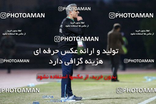 580856, Abadan, [*parameter:4*], لیگ برتر فوتبال ایران، Persian Gulf Cup، Week 18، Second Leg، Sanat Naft Abadan 0 v 3 Esteghlal on 2017/01/22 at Takhti Stadium Abadan