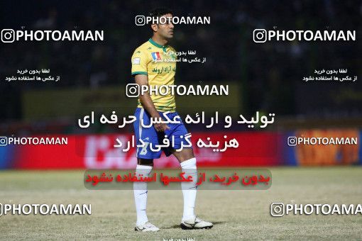 580947, Abadan, [*parameter:4*], لیگ برتر فوتبال ایران، Persian Gulf Cup، Week 18، Second Leg، Sanat Naft Abadan 0 v 3 Esteghlal on 2017/01/22 at Takhti Stadium Abadan