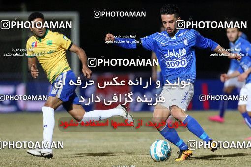 581242, Abadan, [*parameter:4*], لیگ برتر فوتبال ایران، Persian Gulf Cup، Week 18، Second Leg، Sanat Naft Abadan 0 v 3 Esteghlal on 2017/01/22 at Takhti Stadium Abadan