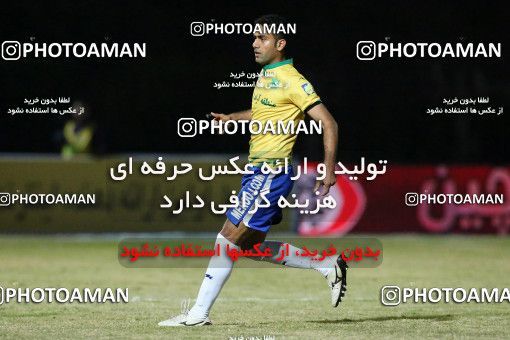 581185, Abadan, [*parameter:4*], لیگ برتر فوتبال ایران، Persian Gulf Cup، Week 18، Second Leg، Sanat Naft Abadan 0 v 3 Esteghlal on 2017/01/22 at Takhti Stadium Abadan