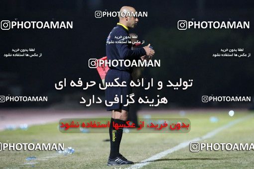 580949, Abadan, [*parameter:4*], لیگ برتر فوتبال ایران، Persian Gulf Cup، Week 18، Second Leg، Sanat Naft Abadan 0 v 3 Esteghlal on 2017/01/22 at Takhti Stadium Abadan