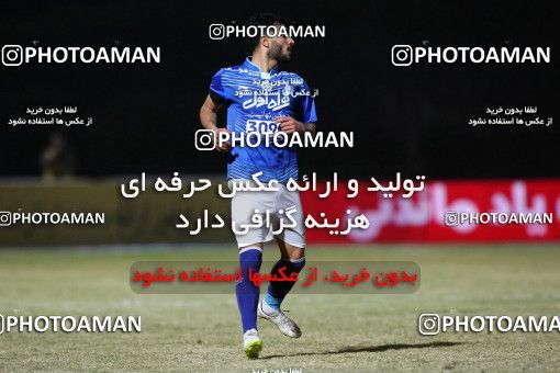 581233, Abadan, [*parameter:4*], لیگ برتر فوتبال ایران، Persian Gulf Cup، Week 18، Second Leg، Sanat Naft Abadan 0 v 3 Esteghlal on 2017/01/22 at Takhti Stadium Abadan