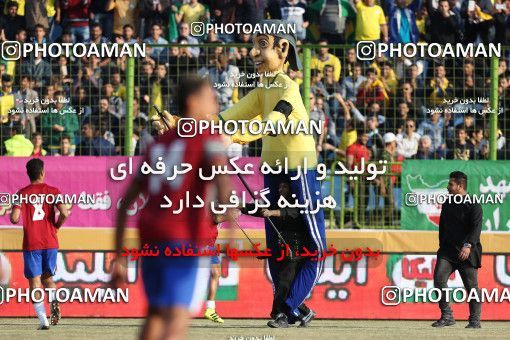 581246, Abadan, [*parameter:4*], لیگ برتر فوتبال ایران، Persian Gulf Cup، Week 18، Second Leg، Sanat Naft Abadan 0 v 3 Esteghlal on 2017/01/22 at Takhti Stadium Abadan