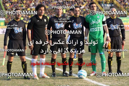 613653, Abadan, [*parameter:4*], لیگ برتر فوتبال ایران، Persian Gulf Cup، Week 18، Second Leg، Sanat Naft Abadan 0 v 3 Esteghlal on 2017/01/22 at Takhti Stadium Abadan