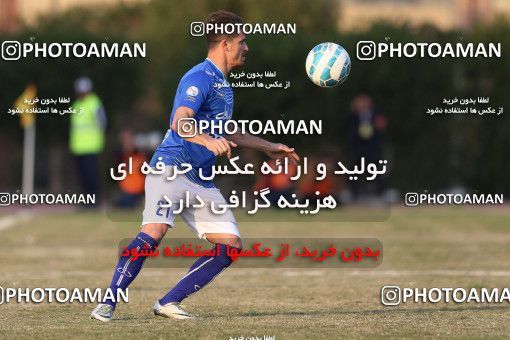 613662, Abadan, [*parameter:4*], لیگ برتر فوتبال ایران، Persian Gulf Cup، Week 18، Second Leg، Sanat Naft Abadan 0 v 3 Esteghlal on 2017/01/22 at Takhti Stadium Abadan