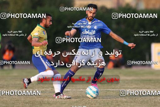 613537, Abadan, [*parameter:4*], Iran Pro League، Persian Gulf Cup، 2016-17 season، Second Leg، Week 18، Sanat Naft Abadan ۰ v 3 Esteghlal on 2017/01/22 at Takhti Stadium Abadan