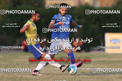 613570, Abadan, [*parameter:4*], لیگ برتر فوتبال ایران، Persian Gulf Cup، Week 18، Second Leg، Sanat Naft Abadan 0 v 3 Esteghlal on 2017/01/22 at Takhti Stadium Abadan