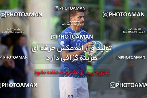 613535, Abadan, [*parameter:4*], لیگ برتر فوتبال ایران، Persian Gulf Cup، Week 18، Second Leg، Sanat Naft Abadan 0 v 3 Esteghlal on 2017/01/22 at Takhti Stadium Abadan