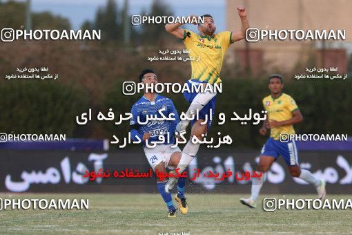 613565, Abadan, [*parameter:4*], لیگ برتر فوتبال ایران، Persian Gulf Cup، Week 18، Second Leg، Sanat Naft Abadan 0 v 3 Esteghlal on 2017/01/22 at Takhti Stadium Abadan