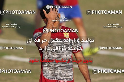 613544, Abadan, [*parameter:4*], لیگ برتر فوتبال ایران، Persian Gulf Cup، Week 18، Second Leg، Sanat Naft Abadan 0 v 3 Esteghlal on 2017/01/22 at Takhti Stadium Abadan