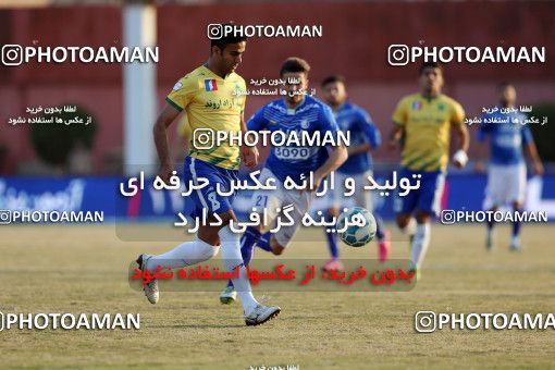591937, Abadan, [*parameter:4*], لیگ برتر فوتبال ایران، Persian Gulf Cup، Week 18، Second Leg، Sanat Naft Abadan 0 v 3 Esteghlal on 2017/01/22 at Takhti Stadium Abadan