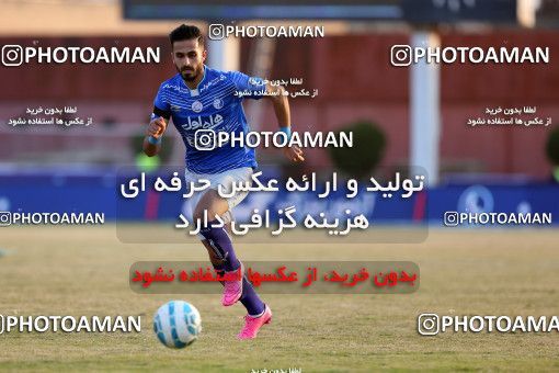 591981, Abadan, [*parameter:4*], لیگ برتر فوتبال ایران، Persian Gulf Cup، Week 18، Second Leg، Sanat Naft Abadan 0 v 3 Esteghlal on 2017/01/22 at Takhti Stadium Abadan