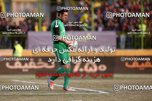 592045, Abadan, [*parameter:4*], لیگ برتر فوتبال ایران، Persian Gulf Cup، Week 18، Second Leg، Sanat Naft Abadan 0 v 3 Esteghlal on 2017/01/22 at Takhti Stadium Abadan