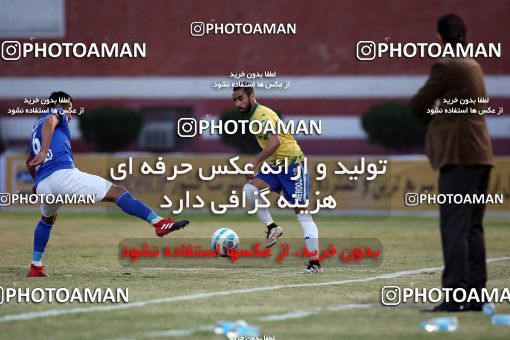 591966, Abadan, [*parameter:4*], لیگ برتر فوتبال ایران، Persian Gulf Cup، Week 18، Second Leg، Sanat Naft Abadan 0 v 3 Esteghlal on 2017/01/22 at Takhti Stadium Abadan