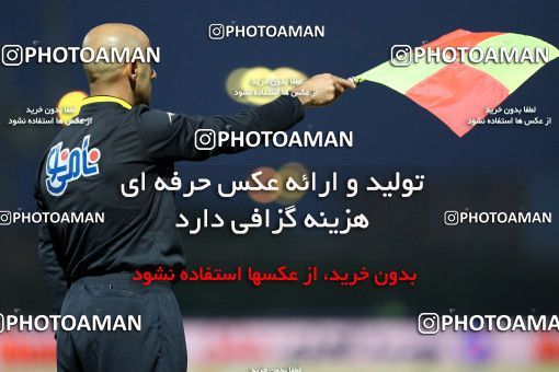 591957, Abadan, [*parameter:4*], لیگ برتر فوتبال ایران، Persian Gulf Cup، Week 18، Second Leg، Sanat Naft Abadan 0 v 3 Esteghlal on 2017/01/22 at Takhti Stadium Abadan