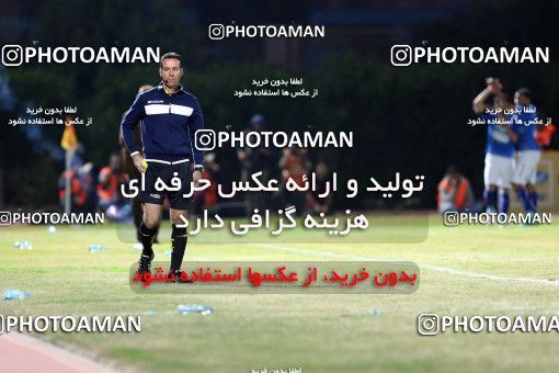 591993, Abadan, [*parameter:4*], لیگ برتر فوتبال ایران، Persian Gulf Cup، Week 18، Second Leg، Sanat Naft Abadan 0 v 3 Esteghlal on 2017/01/22 at Takhti Stadium Abadan