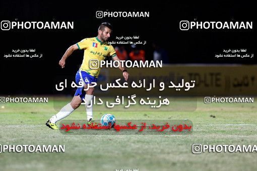 592017, Abadan, [*parameter:4*], لیگ برتر فوتبال ایران، Persian Gulf Cup، Week 18، Second Leg، Sanat Naft Abadan 0 v 3 Esteghlal on 2017/01/22 at Takhti Stadium Abadan