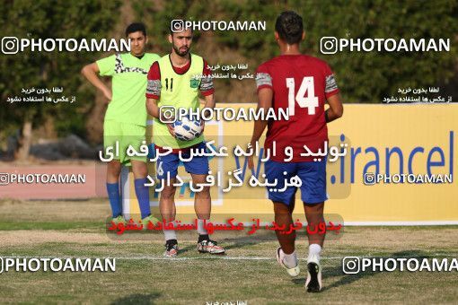 591948, Abadan, [*parameter:4*], لیگ برتر فوتبال ایران، Persian Gulf Cup، Week 18، Second Leg، Sanat Naft Abadan 0 v 3 Esteghlal on 2017/01/22 at Takhti Stadium Abadan