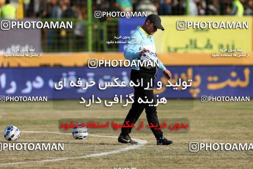 592040, Abadan, [*parameter:4*], لیگ برتر فوتبال ایران، Persian Gulf Cup، Week 18، Second Leg، Sanat Naft Abadan 0 v 3 Esteghlal on 2017/01/22 at Takhti Stadium Abadan