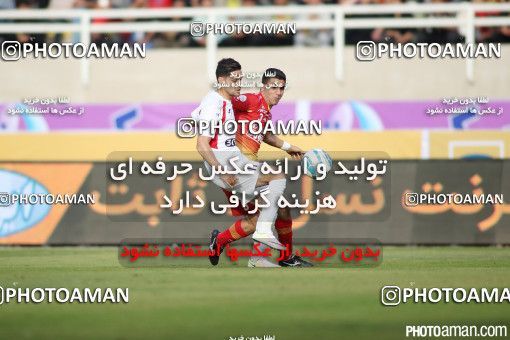 517253, Ahvaz, [*parameter:4*], لیگ برتر فوتبال ایران، Persian Gulf Cup، Week 17، Second Leg، Foulad Khouzestan 0 v 3 Persepolis on 2017/01/18 at Ahvaz Ghadir Stadium