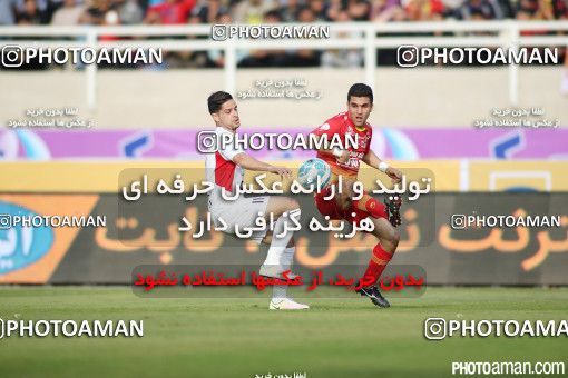517254, Ahvaz, [*parameter:4*], لیگ برتر فوتبال ایران، Persian Gulf Cup، Week 17، Second Leg، Foulad Khouzestan 0 v 3 Persepolis on 2017/01/18 at Ahvaz Ghadir Stadium