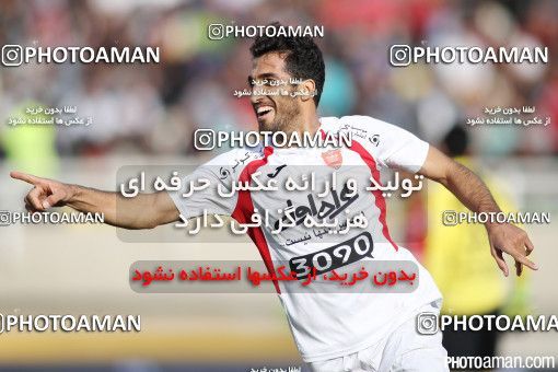 517187, Ahvaz, [*parameter:4*], لیگ برتر فوتبال ایران، Persian Gulf Cup، Week 17، Second Leg، Foulad Khouzestan 0 v 3 Persepolis on 2017/01/18 at Ahvaz Ghadir Stadium
