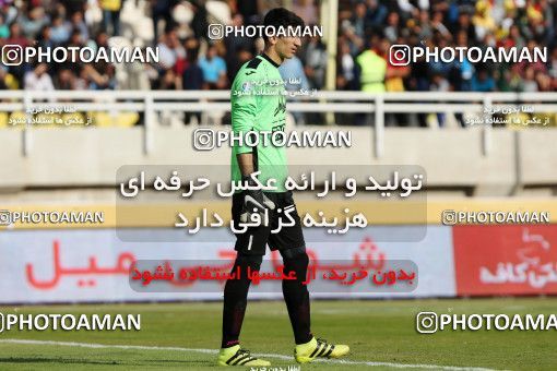 580399, Ahvaz, [*parameter:4*], Iran Pro League، Persian Gulf Cup، 2016-17 season، Second Leg، Week 17، Foulad Khouzestan v Persepolis on 2017/01/18 at Ahvaz Ghadir Stadium  / ([*parameter:140*] - [*parameter:139*]) (03)