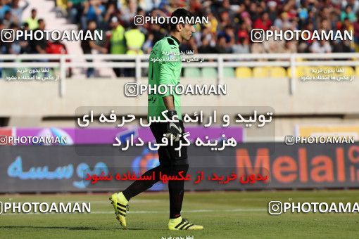 580587, Ahvaz, [*parameter:4*], Iran Pro League، Persian Gulf Cup، 2016-17 season، Second Leg، Week 17، Foulad Khouzestan v Persepolis on 2017/01/18 at Ahvaz Ghadir Stadium  / ([*parameter:140*] - [*parameter:139*]) (03)