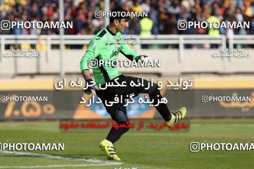 580621, Ahvaz, [*parameter:4*], Iran Pro League، Persian Gulf Cup، 2016-17 season، Second Leg، Week 17، Foulad Khouzestan v Persepolis on 2017/01/18 at Ahvaz Ghadir Stadium  / ([*parameter:140*] - [*parameter:139*]) (03)