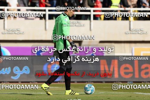 580433, Ahvaz, [*parameter:4*], لیگ برتر فوتبال ایران، Persian Gulf Cup، Week 17، Second Leg، Foulad Khouzestan 0 v 3 Persepolis on 2017/01/18 at Ahvaz Ghadir Stadium