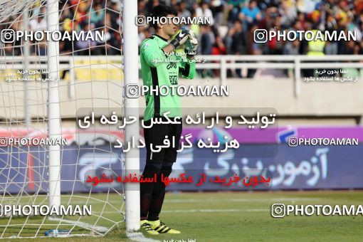 580713, Ahvaz, [*parameter:4*], لیگ برتر فوتبال ایران، Persian Gulf Cup، Week 17، Second Leg، Foulad Khouzestan 0 v 3 Persepolis on 2017/01/18 at Ahvaz Ghadir Stadium