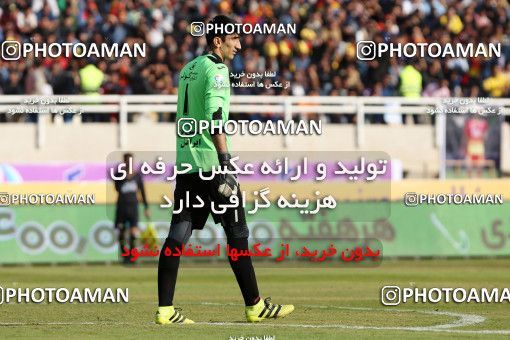 580548, Ahvaz, [*parameter:4*], Iran Pro League، Persian Gulf Cup، 2016-17 season، Second Leg، Week 17، Foulad Khouzestan v Persepolis on 2017/01/18 at Ahvaz Ghadir Stadium  / ([*parameter:140*] - [*parameter:139*]) (03)