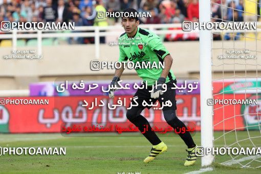 580648, Ahvaz, [*parameter:4*], Iran Pro League، Persian Gulf Cup، 2016-17 season، Second Leg، Week 17، Foulad Khouzestan v Persepolis on 2017/01/18 at Ahvaz Ghadir Stadium  / ([*parameter:140*] - [*parameter:139*]) (03)