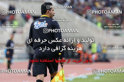 580633, Ahvaz, [*parameter:4*], لیگ برتر فوتبال ایران، Persian Gulf Cup، Week 17، Second Leg، Foulad Khouzestan 0 v 3 Persepolis on 2017/01/18 at Ahvaz Ghadir Stadium