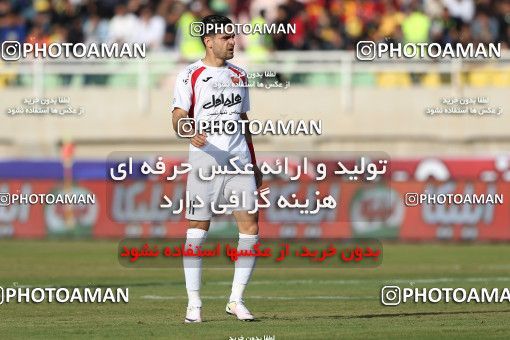 613458, Ahvaz, [*parameter:4*], لیگ برتر فوتبال ایران، Persian Gulf Cup، Week 17، Second Leg، Foulad Khouzestan 0 v 3 Persepolis on 2017/01/18 at Ahvaz Ghadir Stadium