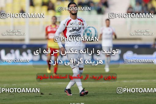 613297, Ahvaz, [*parameter:4*], Iran Pro League، Persian Gulf Cup، 2016-17 season، Second Leg، Week 17، Foulad Khouzestan v Persepolis on 2017/01/18 at Ahvaz Ghadir Stadium  / ([*parameter:140*] - [*parameter:139*]) (03)