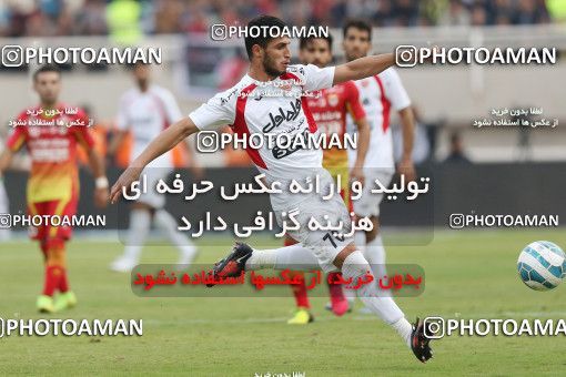 613461, Ahvaz, [*parameter:4*], Iran Pro League، Persian Gulf Cup، 2016-17 season، Second Leg، Week 17، Foulad Khouzestan v Persepolis on 2017/01/18 at Ahvaz Ghadir Stadium  / ([*parameter:140*] - [*parameter:139*]) (03)