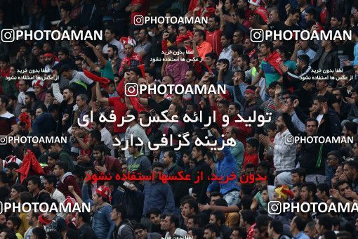 613436, Ahvaz, [*parameter:4*], لیگ برتر فوتبال ایران، Persian Gulf Cup، Week 17، Second Leg، Foulad Khouzestan 0 v 3 Persepolis on 2017/01/18 at Ahvaz Ghadir Stadium