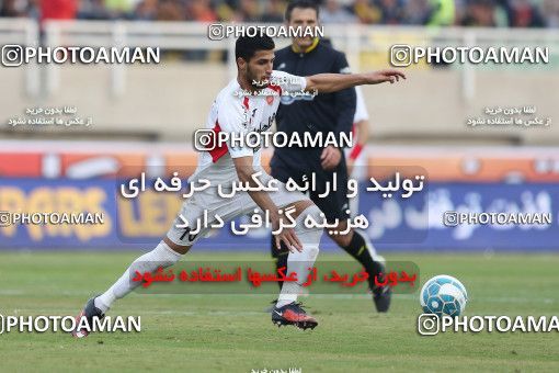 613482, Ahvaz, [*parameter:4*], Iran Pro League، Persian Gulf Cup، 2016-17 season، Second Leg، Week 17، Foulad Khouzestan v Persepolis on 2017/01/18 at Ahvaz Ghadir Stadium  / ([*parameter:140*] - [*parameter:139*]) (03)